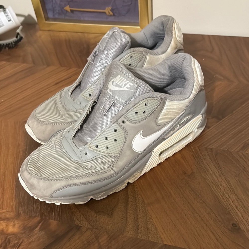Nike Air max Fair condition NO LACES CHEAP